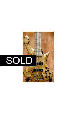 Jerzy Drozd LIMITED EDITION for DOCTORBASS.NET #1/4 Jerzy Drozd LIMITED EDITION for DOCTORBASS.NET #1/4